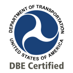 DBE Certified - LDL CLEAN LLC Disadvantaged Business Enterprise USDOT federal certification commercial cleaning contractor Massachusetts New Hampshire